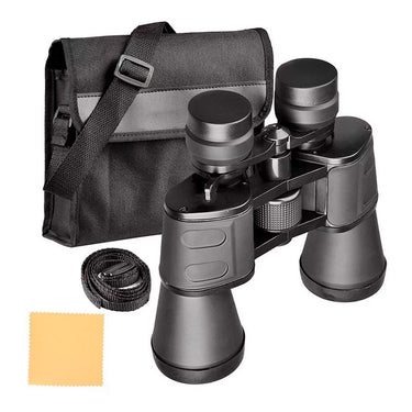 Binoculares Profesionales 20x50 Largo Alcance + Estuche